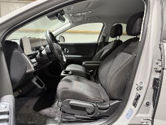 Hyundai ioniq 5 58kWh 125kW Style Camera picture 28