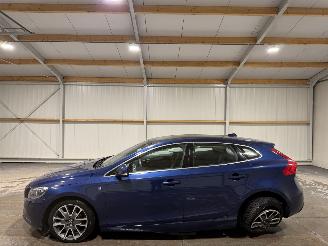 Volvo V-40 2.0D2 88kW Ocean Race Business picture 8