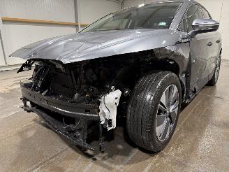 Skoda Enyaq 60kWh 132kW IV Pano picture 24