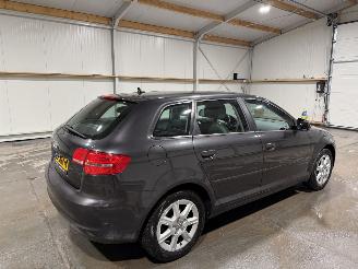 Audi A3 1.4TFSI 92kW Automaat Ambiente Pro Line picture 5