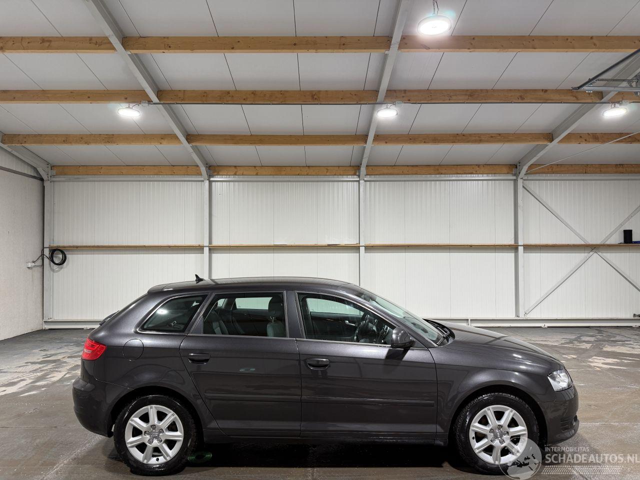 Audi A3 1.4TFSI 92kW Automaat Ambiente Pro Line