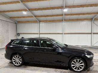 Volvo V-60 2.0T5 184kW Automaat Momentum picture 2
