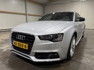 Audi A5 SPORTBACK 1.8TFSI 125kW Pro Line S picture 24