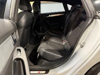 Audi A5 SPORTBACK 1.8TFSI 125kW Pro Line S picture 35