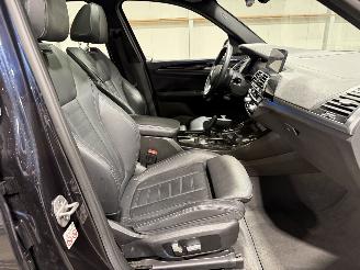 BMW iX3 80kWh 210kW High Executive Pano picture 40