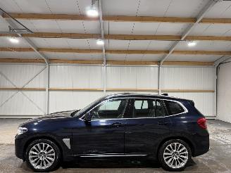 BMW iX3 80kWh 210kW High Executive Pano picture 8