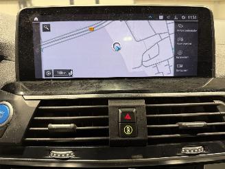 BMW iX3 80kWh 210kW High Executive Pano picture 35