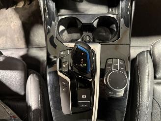 BMW iX3 80kWh 210kW High Executive Pano picture 37