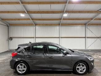 Avarii autoturisme Ford Focus 1.0EcoBoost 74kW Trend Edition Business 2019/3