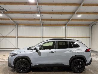 Toyota Corolla Cross 1.8 Hybrid 72kW Automaat Business Plus picture 8