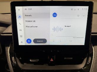 Toyota Corolla Cross 1.8 Hybrid 72kW Automaat Business Plus picture 33