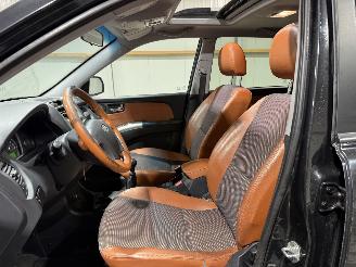 Kia Sportage 2.0CVVT 104kW Airco Fifteen Schuifkanteldak picture 13