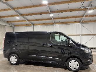 Ford Transit Custom 2.0TDCI 96kW Automaat L2H1 Trend picture 2