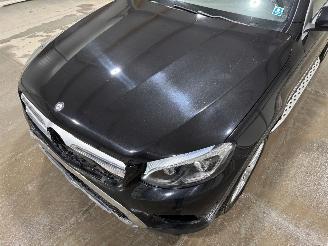 Mercedes GLC 250 155kW Automaat Pano 4Matic Ambition picture 21