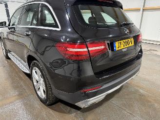 Mercedes GLC 250 155kW Automaat Pano 4Matic Ambition picture 34