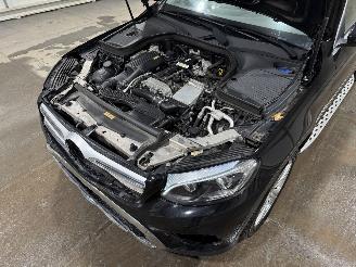 Mercedes GLC 250 155kW Automaat Pano 4Matic Ambition picture 27