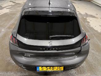Peugeot 208 1.2PureTech 74kW Clima Camera Allure Pack picture 24