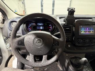 Opel Vivaro 1.6CDTI 92kW L2H1 Sport EcoFlex picture 14