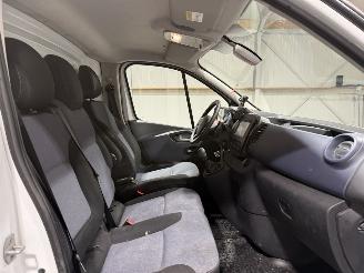 Opel Vivaro 1.6CDTI 92kW L2H1 Sport EcoFlex picture 19