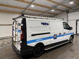 Opel Vivaro 1.6CDTI 92kW L2H1 Sport EcoFlex picture 5