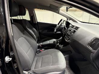Kia Rio 1.2CVVT 63kW Plus Pack picture 20