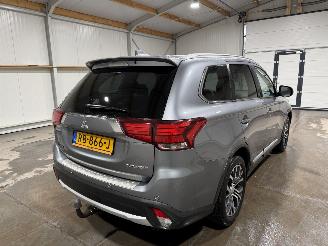 Mitsubishi Outlander 2.0 110kW Automaat Connect Pro picture 6