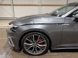 Audi A5 CABRIOLET 40TFSI 150kW Automaat S Edition picture 22