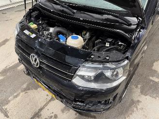 Volkswagen Transporter 2.0TDI 132kW D.C.  Automaat Comfortline picture 25