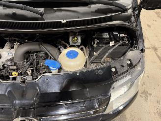 Volkswagen Transporter 2.0TDI 132kW D.C.  Automaat Comfortline picture 29