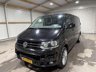 Volkswagen Transporter 2.0TDI 132kW D.C.  Automaat Comfortline picture 10