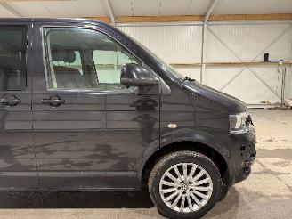 Volkswagen Transporter 2.0TDI 132kW D.C.  Automaat Comfortline picture 14
