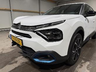 Citroën E-C4 50kWh 100kW Feel Pack picture 24