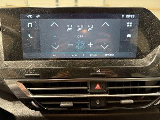 Citroën E-C4 50kWh 100kW Feel Pack picture 35