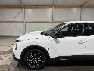 Citroën E-C4 50kWh 100kW Feel Pack picture 13