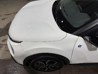 Citroën E-C4 50kWh 100kW Feel Pack picture 17