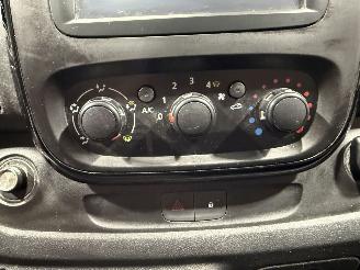 Opel Vivaro 1.6CDTI 92kW EcoFlex Edition picture 19