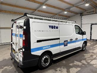 Opel Vivaro 1.6CDTI 92kW EcoFlex Edition picture 5