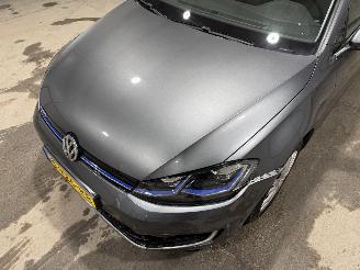 Volkswagen e-Golf 36kWh 100kW Automaat E-Edition picture 21