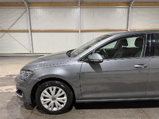 Volkswagen e-Golf 36kWh 100kW Automaat E-Edition picture 13