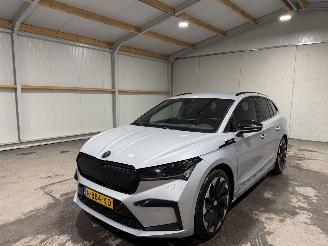 Skoda Enyaq 60 60kWh 132kW Sportline picture 10