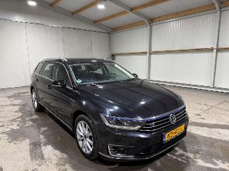 Volkswagen Passat GTE 1.4TSI 115kW Automaat picture 3