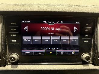 Skoda Kodiaq 1.5TSI 110kW  Automaat SportLine picture 22