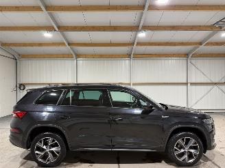 Unfallwagen Skoda Kodiaq 1.5TSI 110kW  Automaat SportLine 2022/1