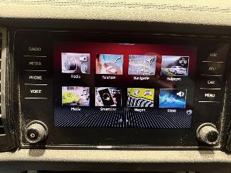 Skoda Kodiaq 1.5TSI 110kW  Automaat SportLine picture 24