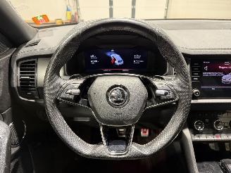 Skoda Kodiaq 1.5TSI 110kW  Automaat SportLine picture 19