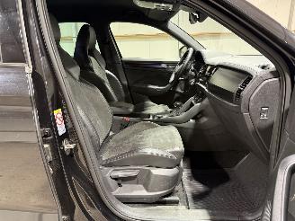 Skoda Kodiaq 1.5TSI 110kW  Automaat SportLine picture 17