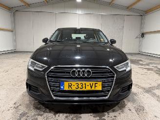 Audi A3 1.6TDI 85kW LIMOUSINE Leder picture 16
