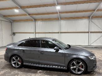 Audi A3 1.4TFSi 110kW Automaat   S-LINE CoD Adrelin Sport LIMOUSINE picture 2
