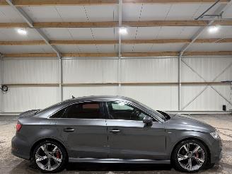 skadebil auto Audi A3 1.4TFSi 110kW Automaat   S-LINE CoD Adrelin Sport LIMOUSINE 2016/6