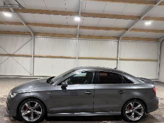 Audi A3 1.4TFSi 110kW Automaat   S-LINE CoD Adrelin Sport LIMOUSINE picture 8